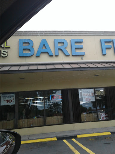 Shoe Store «Bare Feet Shoes», reviews and photos, 3595 N State Rd 7, Lauderdale Lakes, FL 33319, USA