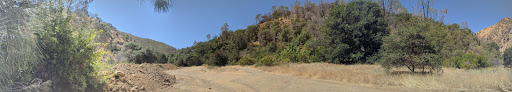 Nature Preserve «UC Davis - Stebbins Cold Canyon Natural Reserve», reviews and photos, CA-128, Winters, CA 95694, USA