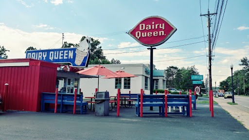 Fast Food Restaurant «Dairy Queen Store», reviews and photos, 10091 Springfield Pike, Cincinnati, OH 45215, USA