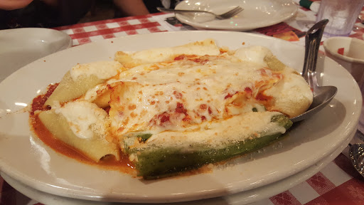 Italian Restaurant «Buca di Beppo», reviews and photos, 705 Sixth Ave, San Diego, CA 92101, USA