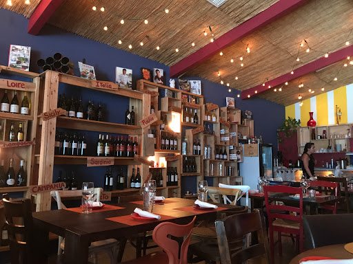Greek Restaurant «Barmeli69», reviews and photos, 6927 Biscayne Blvd, Miami, FL 33138, USA
