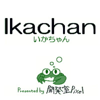 Ikachan PC