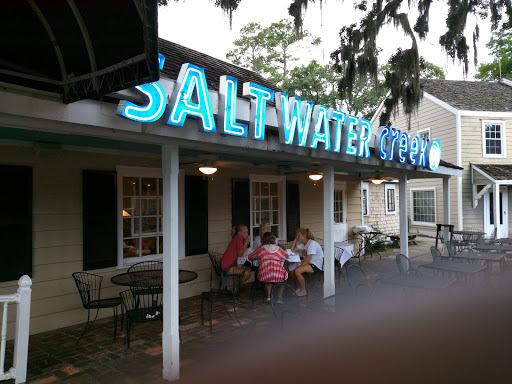 Cafe «Salt Water Creek Cafe», reviews and photos, 4660 US-17, Murrells Inlet, SC 29576, USA