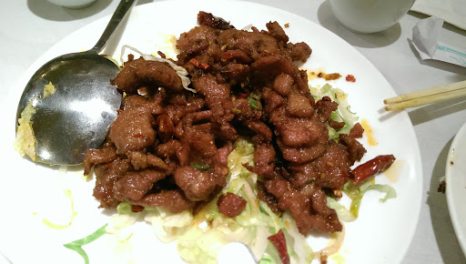 Chinese Restaurant «Spicepepper Garden», reviews and photos, 36 Great Rd, Acton, MA 01720, USA