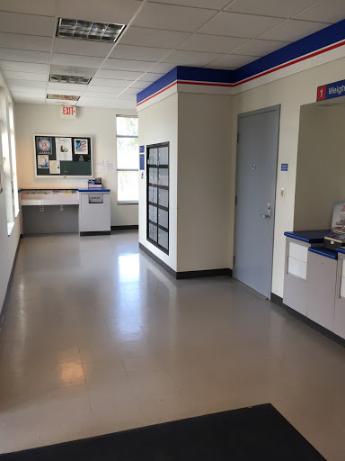 Post Office «US Post Office», reviews and photos, 12840 Grafton Rd, Carleton, MI 48117, USA