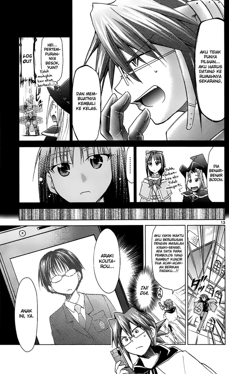 Komik denpa kyoushi 034 35 Indonesia denpa kyoushi 034 Terbaru 13|Baca Manga Komik Indonesia|