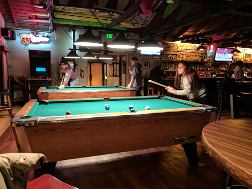 Sports Bar «Old Princeton Landing: Public House and Grill», reviews and photos, 460 Capistrano Rd, El Granada, CA 94018, USA