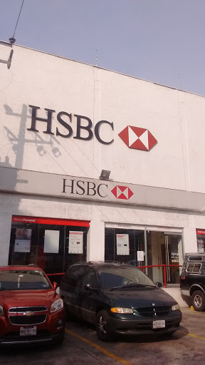 HSBC, Av. Río de los Remedios 34, San Juan Ixhuatepec, 54180 Tlalnepantla, Méx., México, Institución financiera | MOR