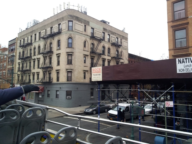 New York 10 дней перед Рождеством. (Отчет и инструкция для собирающихся в первый раз)