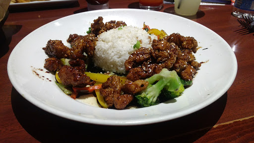 Asian Restaurant «Elephant Bar Restaurant», reviews and photos, 1500 Arden Way, Sacramento, CA 95815, USA