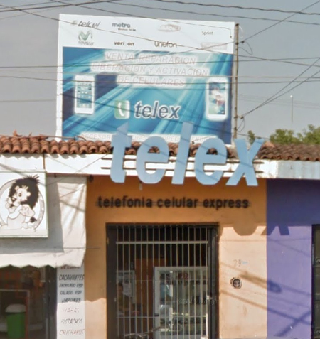 Telex, Calle Guillermo Prieto 29, Centro, 28970 Villa de Álvarez, Col., México, Proveedor de servicios de telecomunicaciones | COL