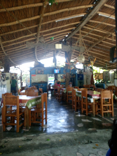 Restaurant Familiar El Jaripeo, Carr. Yautepec-Jojutla km11., Colonia Morelos, 62773 Ticumán, Mor., México, Restaurante familiar | MOR
