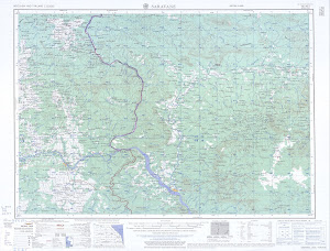 Thumbnail U. S. Army map txu-oclc-6535632-nd48-3-2nd-ed