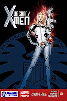 Os Fabulosos X-Men v3 #09