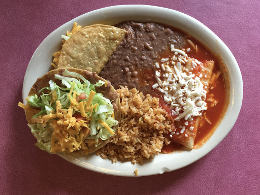 Restaurant «El Paraiso Mexican Restaurant», reviews and photos, 2320 Crocker St, Houston, TX 77006, USA