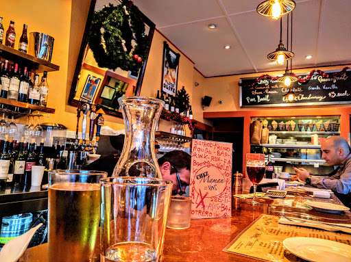 French Restaurant «Chez Maman», reviews and photos, 1401 18th St, San Francisco, CA 94107, USA