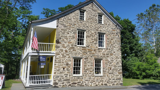 Historical Landmark «Historic Huguenot Street», reviews and photos, 81 Huguenot St, New Paltz, NY 12561, USA