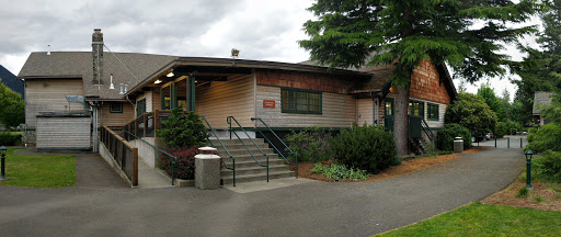 Community Center «Si View Community Center», reviews and photos, 400 SE Orchard Dr, North Bend, WA 98045, USA