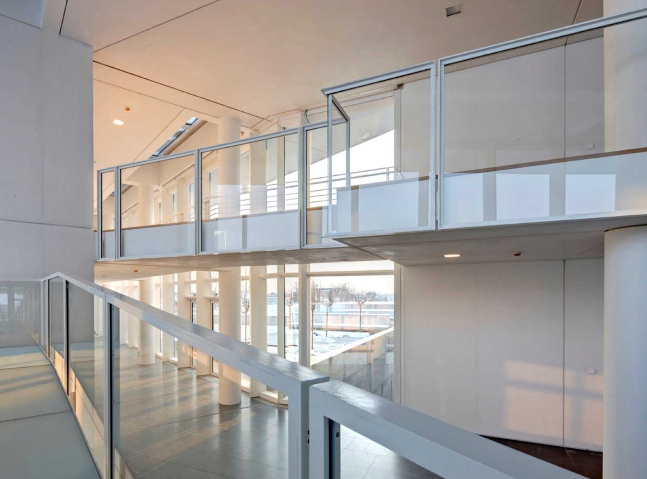 Richard Meier