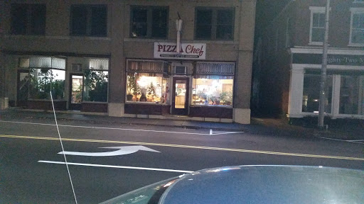 Pizza Restaurant «Pizza Chef», reviews and photos, 88 Main St, Windsor, VT 05089, USA