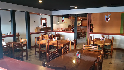Angus Restaurant Steak-House, Francisco I. Madero 2105, Obrera, 31750 Nuevo Casas Grandes, Chih., México, Restaurante | CHIH