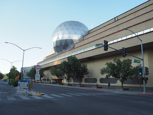 Stadium «National Bowling Center», reviews and photos, 300 N Center St, Reno, NV 89501, USA