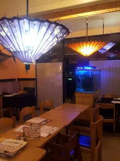 Asian Restaurant «Sho Gun Japanese Restaurant», reviews and photos, 16561 Bolsa Chica St # 109, Huntington Beach, CA 92649, USA