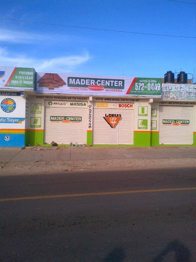 Mader Center la Asuncion S.A. de C.V., Carretera Puerto Angel Km 101, Barrio San Juan Bosco, 70805 Miahuatlán de Porfirio Díaz, Oax., México, Fábrica de muebles | OAX
