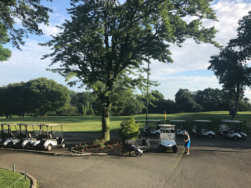 Golf Course «Kissena Park Golf Course», reviews and photos, 164-15 Booth Memorial Ave, Fresh Meadows, NY 11365, USA