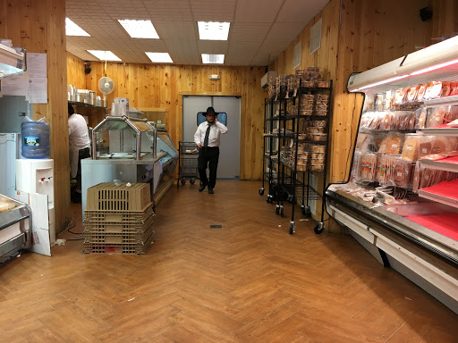 Butcher Shop «Satmar Butcher & Meat Market», reviews and photos, 5239 Forestburgh Rd, South Fallsburg, NY 12779, USA