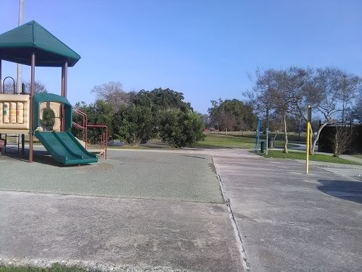 Park «Vidaurri Park», reviews and photos, 1201 Merida St, San Antonio, TX 78207, USA