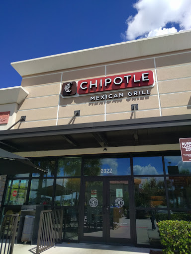 Mexican Restaurant «Chipotle Mexican Grill», reviews and photos, 2322 Harnett Dr, Melbourne, FL 32940, USA