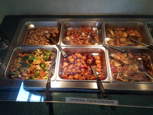 Chinese Restaurant «China Dragon», reviews and photos, 170 Rivendell Ct # 7, Winchester, VA 22603, USA