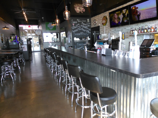 Bar «BeerAbility», reviews and photos, 1821 Sheridan Rd, North Chicago, IL 60064, USA