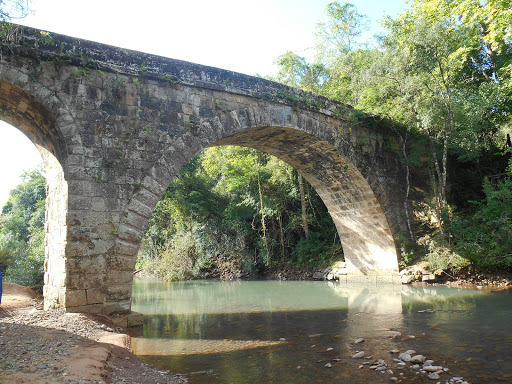 Ponte do Império, RS-400, Candelária - RS, 96930-000, Brasil, Atração_Turística, estado Rio Grande do Sul