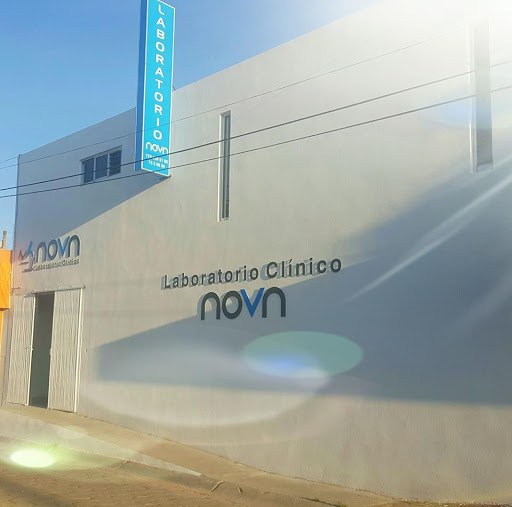Laboratorio Nova, La Morena 17, Insurgentes, 43630 Tulancingo, Hgo., México, Laboratorio | HGO