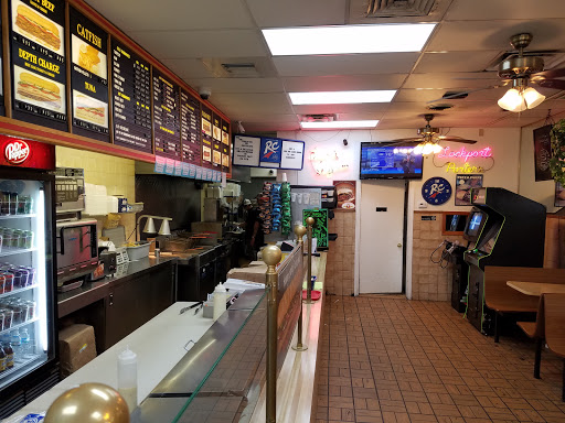 Restaurant «Submarine City», reviews and photos, 1130 S State St, Lockport, IL 60441, USA