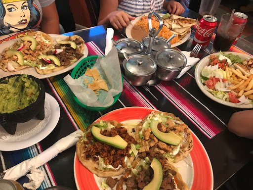 Mexican Restaurant «Mi Pueblito», reviews and photos, 412 Kearny Ave, Kearny, NJ 07032, USA