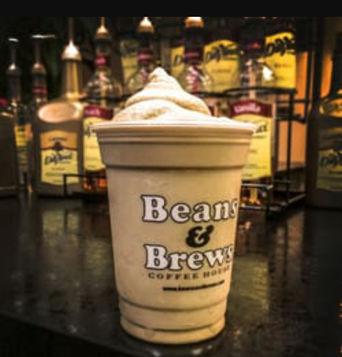 Coffee Shop «Beans & Brews», reviews and photos, 45 11400 S, Sandy, UT 84070, USA