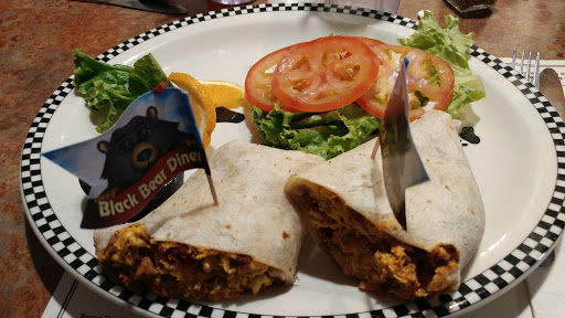 Restaurant «Danville Black Bear Diner», reviews and photos, 807 Camino Ramon, Danville, CA 94526, USA