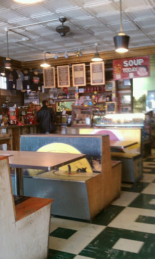 Restaurant «Fuel Cafe», reviews and photos, 818 E Center St, Milwaukee, WI 53212, USA