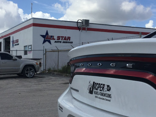 Auto Repair Shop «All Star Auto Service», reviews and photos, 1420 10th Ct, Lake Park, FL 33403, USA