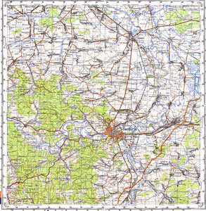 Thumbnail Map 100k--m34-082--(1981)