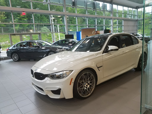 Car Dealer «BMW of Ridgefield», reviews and photos