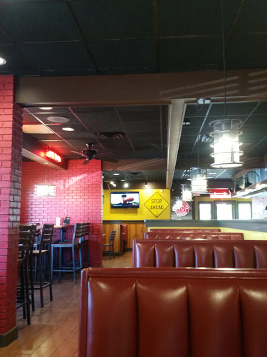 Barbecue Restaurant «RibCrib BBQ & Grill», reviews and photos, 3204 E Race Ave, Searcy, AR 72143, USA