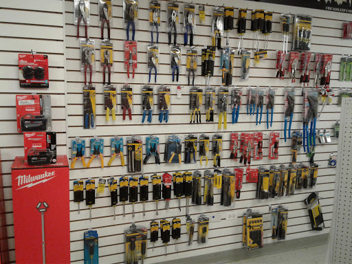 Electrical Supply Store «Brook Electrical Supply - CDC», reviews and photos, 880 S Rohlwing Rd, Addison, IL 60101, USA