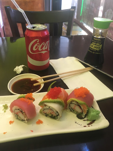 Japanese Restaurant «Edo Japanese Restaurant», reviews and photos, 226 Merrick Rd # A, Lynbrook, NY 11563, USA