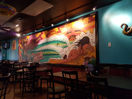 Restaurant «Side Street Cantina», reviews and photos, 205 11th St, Virginia Beach, VA 23451, USA