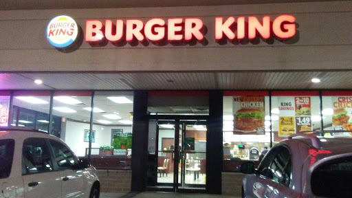 Fast Food Restaurant «Burger King», reviews and photos, 5 Old Shore Rd, Port Washington, NY 11050, USA