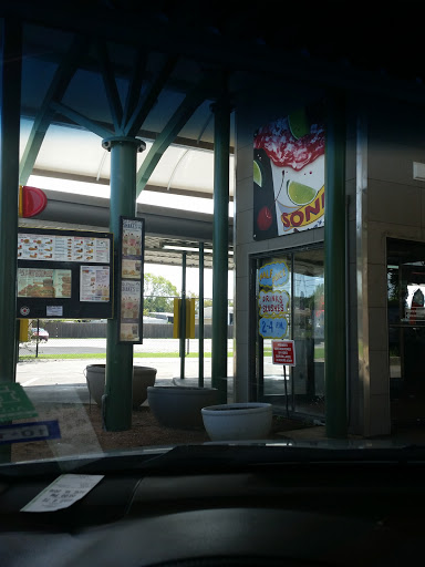 Fast Food Restaurant «Sonic Drive-In», reviews and photos, 8126 Lake June Rd, Dallas, TX 75217, USA